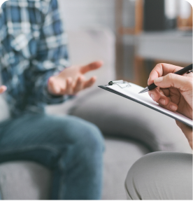 Personalized Consultation